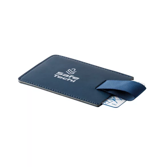 93265-104-Suport-card-cu-blocare-RFID-POPPY-Albastru