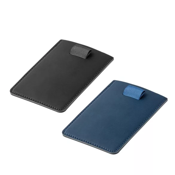 93265-104-Suport-card-cu-blocare-RFID-POPPY-Albastru