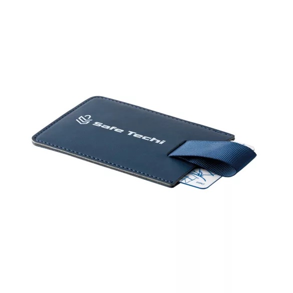 93265-104-Suport-card-cu-blocare-RFID-POPPY-Albastru