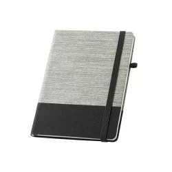 93268-103-Notepad-A5-ROUSSEAU-Negru