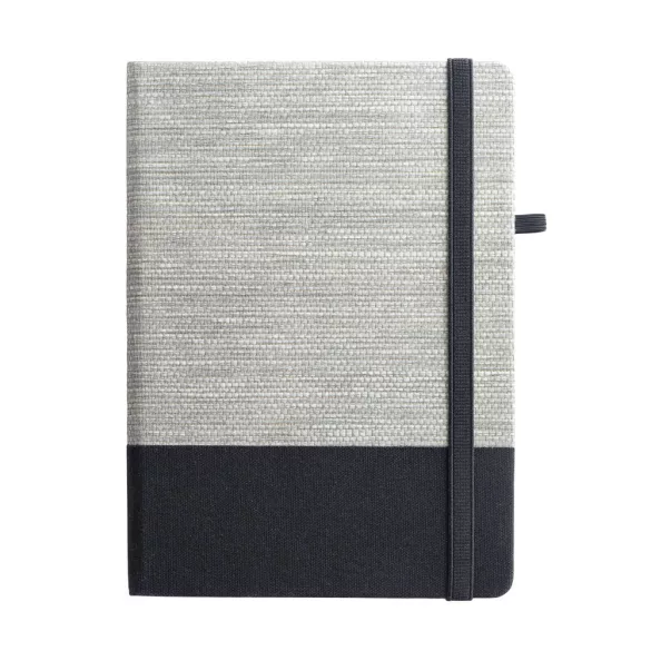 93268-103-Notepad-A5-ROUSSEAU-Negru