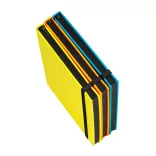 93269-108-Notepad-A5-WATTERS-Galben