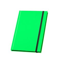 93269-119-Notepad-A5-WATTERS-Verde-deschis