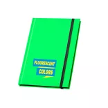 93269-119-Notepad-A5-WATTERS-Verde-deschis