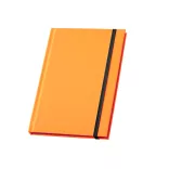 93269-128-Notepad-A5-WATTERS-Portocaliu