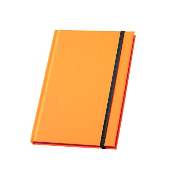 93269-128-Notepad-A5-WATTERS-Portocaliu