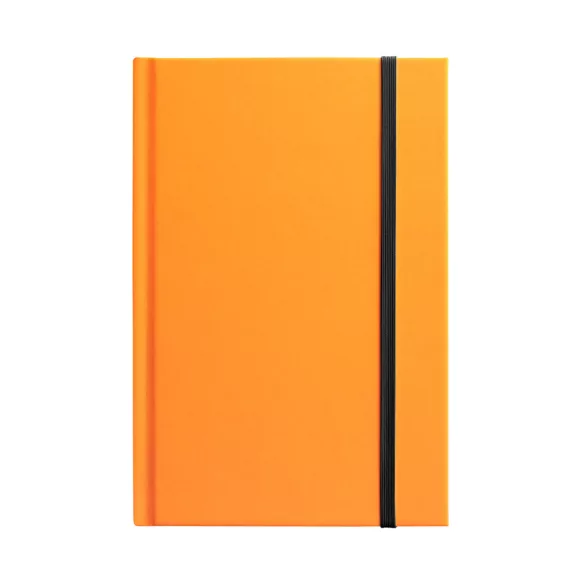 93269-128-Notepad-A5-WATTERS-Portocaliu