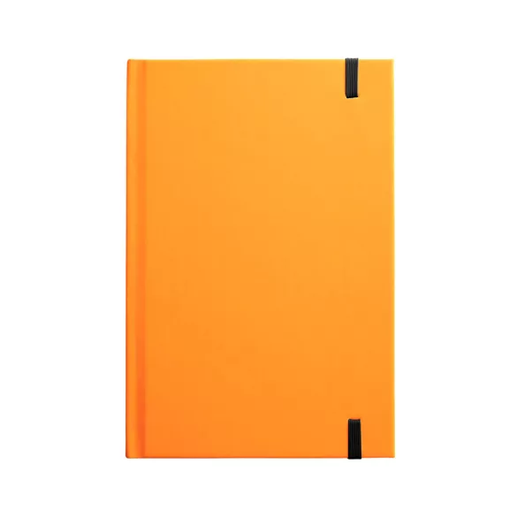 93269-128-Notepad-A5-WATTERS-Portocaliu