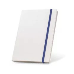   93271-104 - Notebook A5 confectionat din cutii de lapte reciclate - MILKY