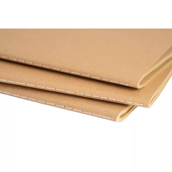 93272-160-Notepad-A4-ALCOTT-A4-Natural