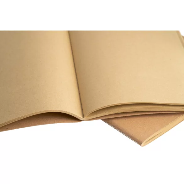 93272-160-Notepad-A4-ALCOTT-A4-Natural
