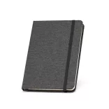 93276-103 - Notepad A5 - BOYD - Negru
