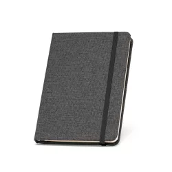 93276-103 - Notepad A5 - BOYD - Negru