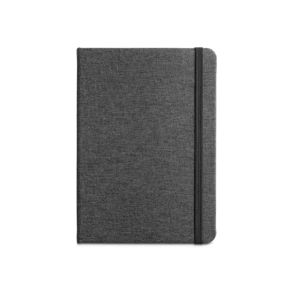 93276-103 - Notepad A5 - BOYD - Negru