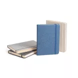 93276-103 - Notepad A5 - BOYD - Negru