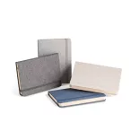 93276-103 - Notepad A5 - BOYD - Negru