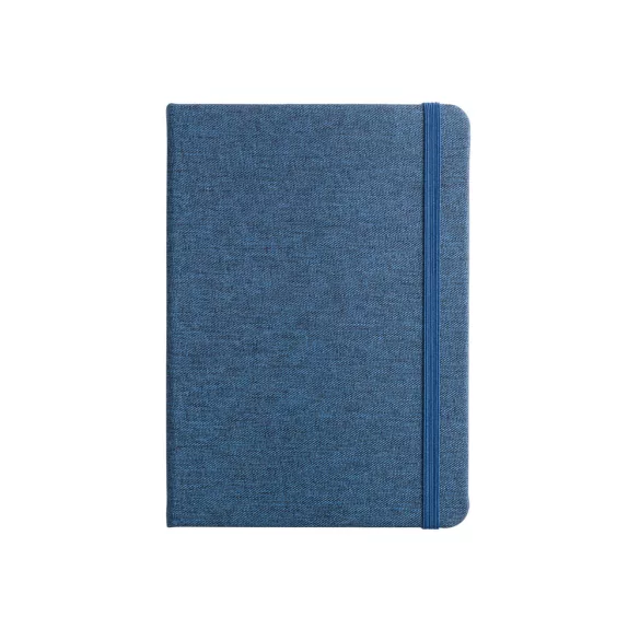 93276-104-Notepad-A5-BOYD-Albastru