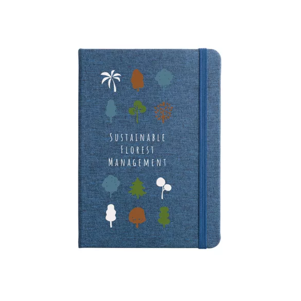 93276-104-Notepad-A5-BOYD-Albastru