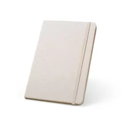 93276-131 - Notepad A5 - BOYD - Bej