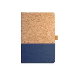 93277-104 - Notepad A5 - KLEE - Natural deschis