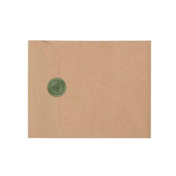 93277-119-Notepad-A5-KLEE-Verde-deschis