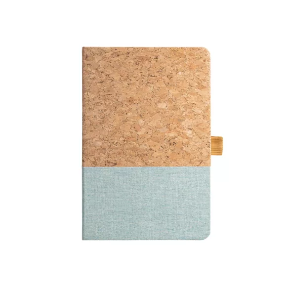 93277-124-Notepad-A5-KLEE-Albastru-deschis