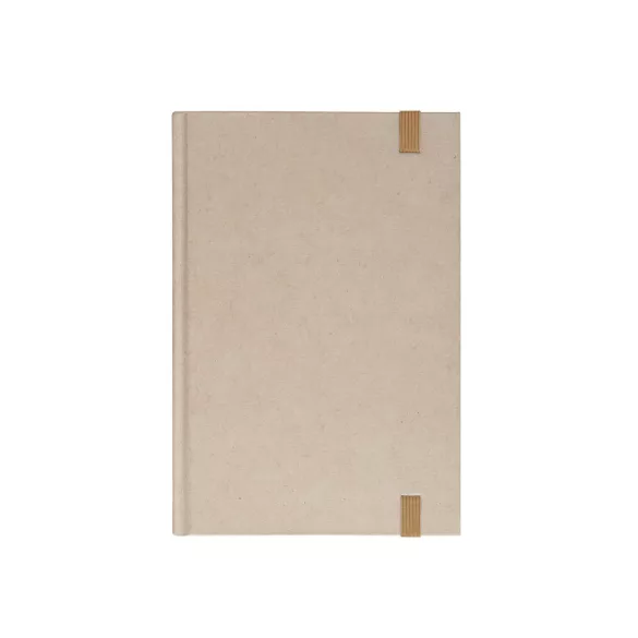 93286-160-Bloc-de-notite-A5-din-hartie-88-trestie-de-zahar-cu-pagini-liniate-DICKINSON