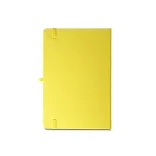 93297-108 - Blocnotes A5 din 100% rPET cu pagini liniate - ANNE