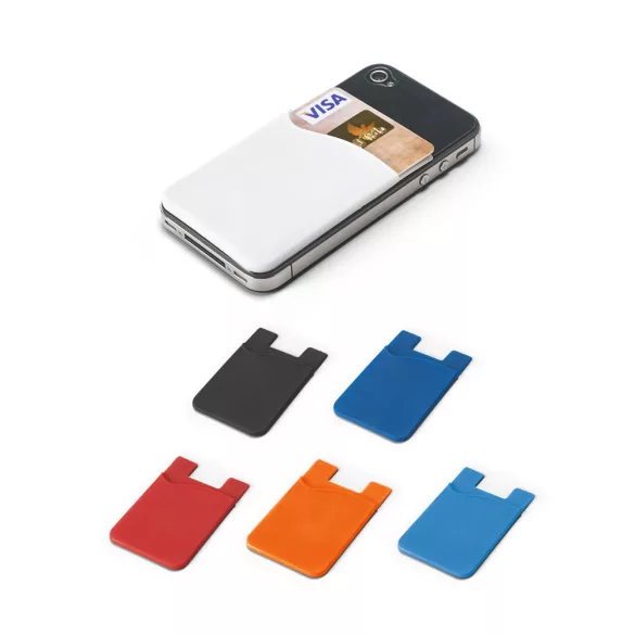 93320-128 - Suport de carduri pentru telefon - SHELLEY
