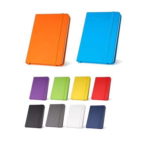 93487_113 - Notepad A5 - HEMINGWAY