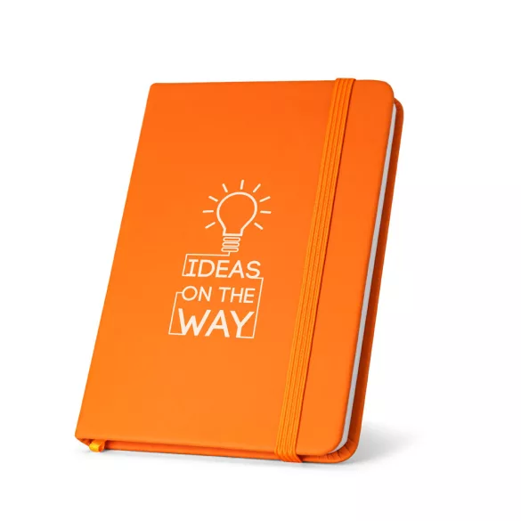 93487_128 - Notepad A5 - HEMINGWAY