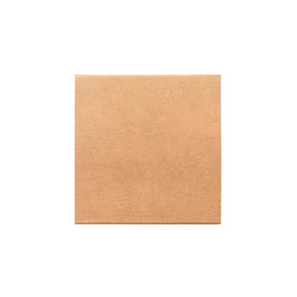 93663-160 - Set de birou 2 in 1, fabricat din hartie 100% reciclata, cu 6 blocuri de notite adezive - AINSLEY