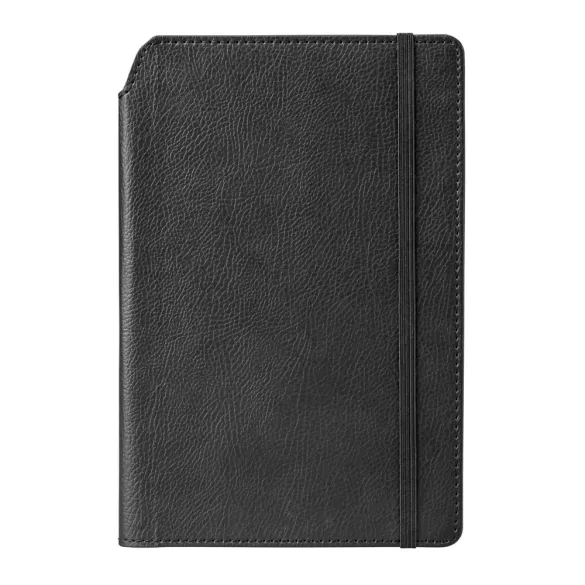 93799-103-A5-Notepad-MORIAH-Negru