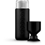 9402-720 - Sticla termoizolanta - 580 ml - Dopper Blazing Black