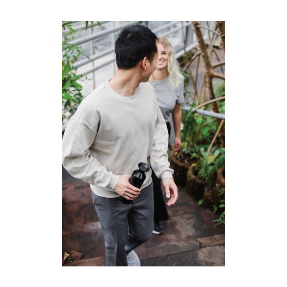 9402-720 - Sticla termoizolanta - 580 ml - Dopper Blazing Black