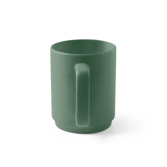 94273-149 - Cana din ceramica cu corp cilindric - 330 ml - MIGHTY