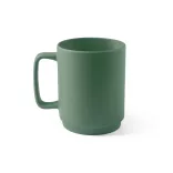 94273-149 - Cana din ceramica cu corp cilindric - 330 ml - MIGHTY
