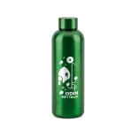 94288-109 - Sticla din otel inoxidabil reciclat 90% 550 mL - ODIN METTALIC