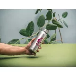 94288-109 - Sticla din otel inoxidabil reciclat 90% 550 mL - ODIN METTALIC