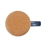94371-134 - Cana de ceramica cu baza din pluta 320 ml - CONSTELLATION CORK
