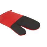 94382-105 - Manusa de bucatarie 100% bumbac cu cauciuc pe o parte - LAWSON