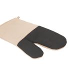 94382-131 - Manusa de bucatarie 100% bumbac cu cauciuc pe o parte - LAWSON