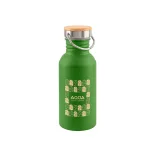94384-109 - Sticla din otel inoxidabil cu pereti simpli (90% reciclata) - EWING - 580 ml