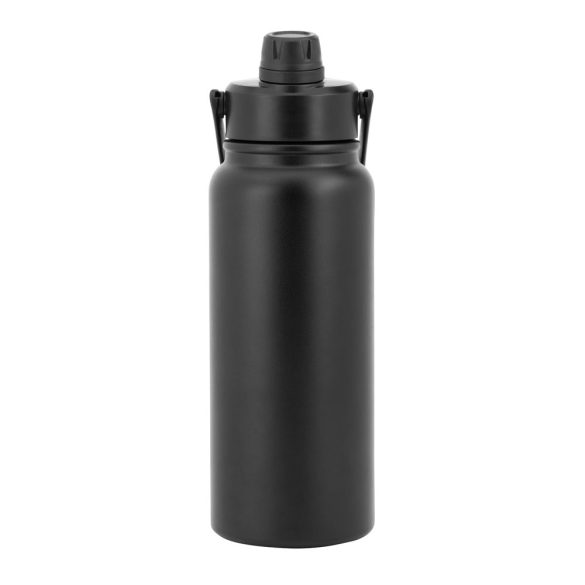 94389-103 - Sticla din otel inoxidabil (90% reciclata), cu pereti dubli izolati sub vid - ALCARAZ