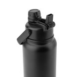 94389-103 - Sticla din otel inoxidabil (90% reciclata), cu pereti dubli izolati sub vid - ALCARAZ