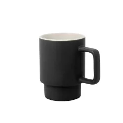   94391-103 - Cana din ceramica cu finisaj mat, 330 ml - KUERTEN