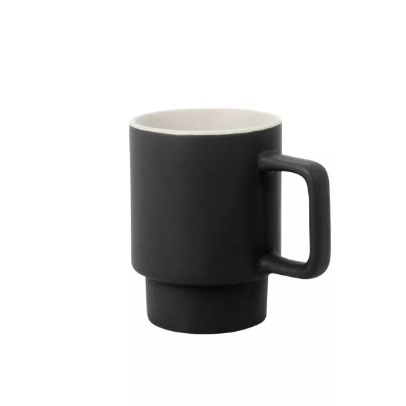 94391-103 - Cana din ceramica cu finisaj mat, 330 ml - KUERTEN