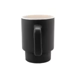 94391-103 - Cana din ceramica cu finisaj mat, 330 ml - KUERTEN