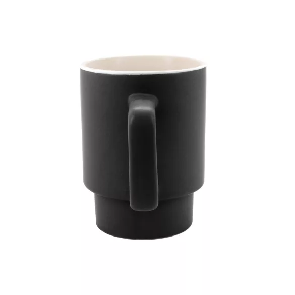 94391-103 - Cana din ceramica cu finisaj mat, 330 ml - KUERTEN