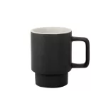 94391-103 - Cana din ceramica cu finisaj mat, 330 ml - KUERTEN